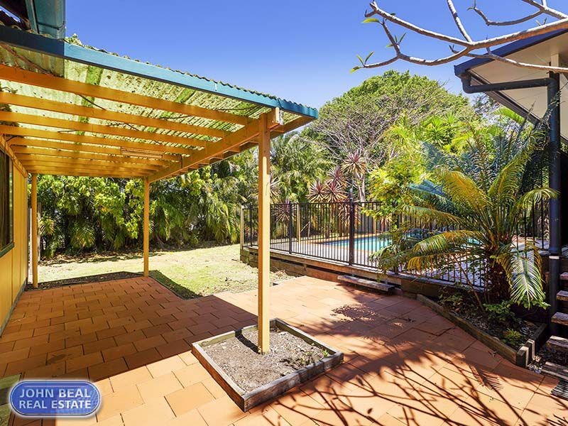 37 Bailey Street, Woody Point QLD 4019