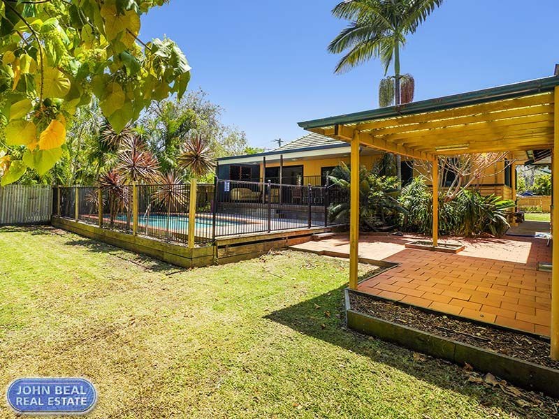 37 Bailey Street, Woody Point QLD 4019