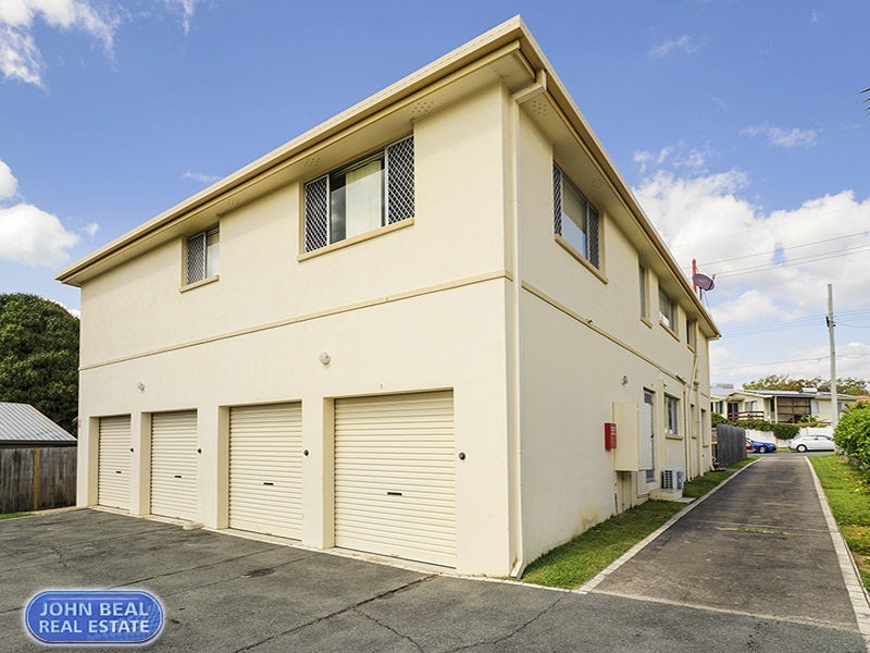 1/24 Silvyn Street, Redcliffe QLD 4020