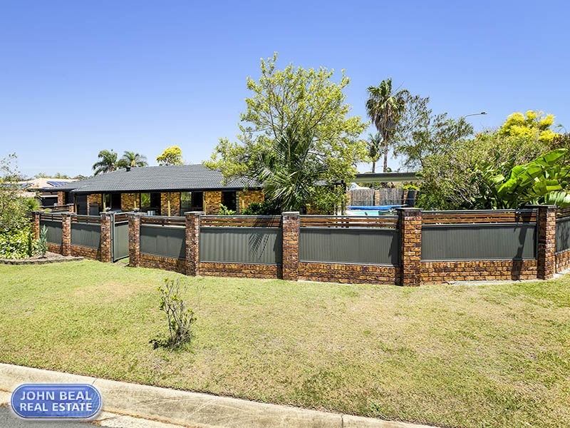 1 Sandringham Court, Kippa-ring QLD 4021