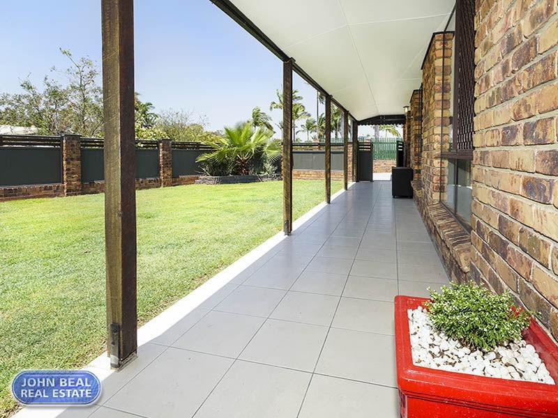 1 Sandringham Court, Kippa-ring QLD 4021