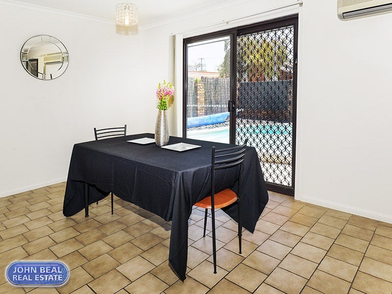 1 Sandringham Court, Kippa-ring QLD 4021