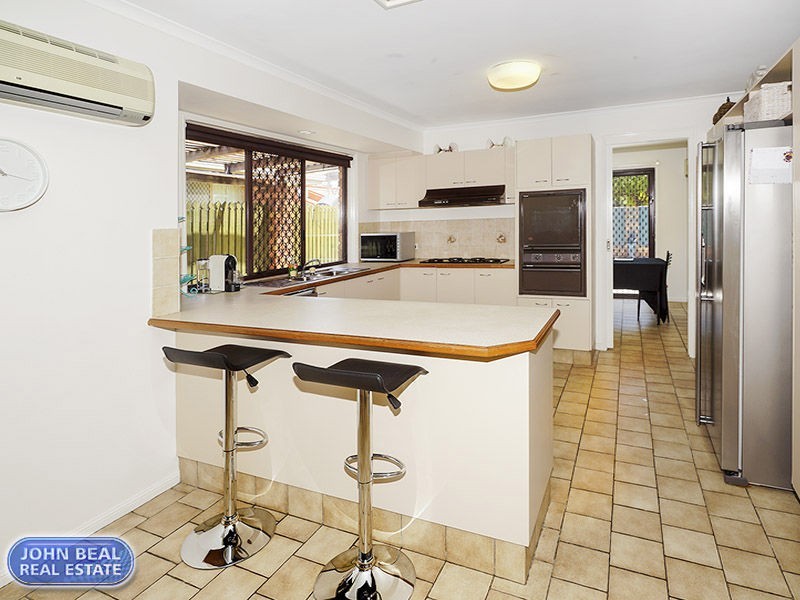 1 Sandringham Court, Kippa-ring QLD 4021