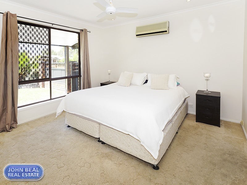 1 Sandringham Court, Kippa-ring QLD 4021