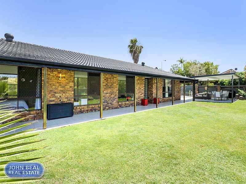 1 Sandringham Court, Kippa-ring QLD 4021