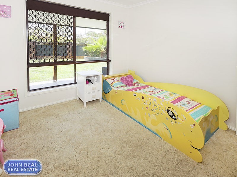 1 Sandringham Court, Kippa-ring QLD 4021