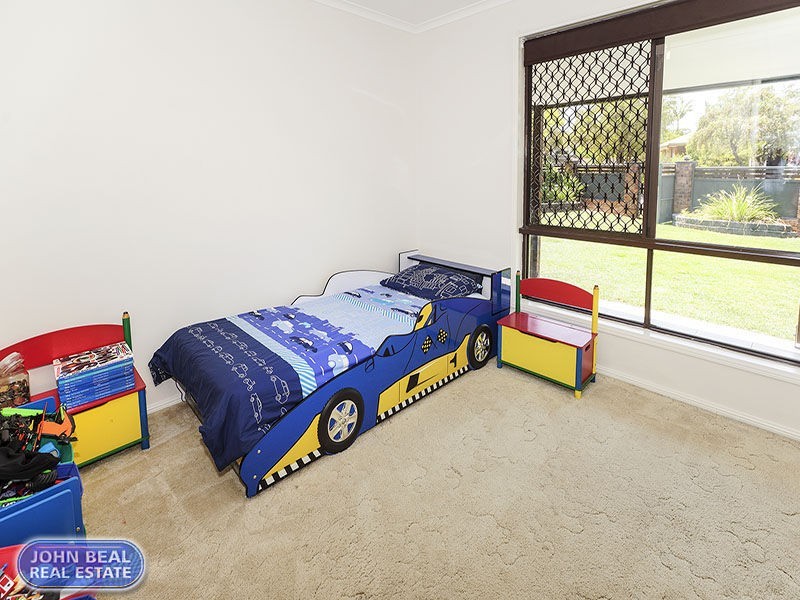 1 Sandringham Court, Kippa-ring QLD 4021