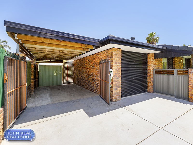 1 Sandringham Court, Kippa-ring QLD 4021