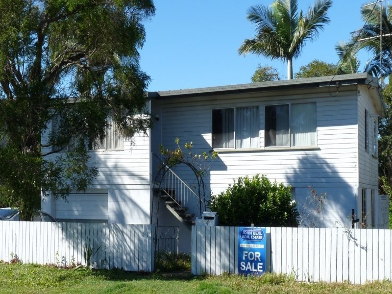 4 McCosker Street, Kippa-ring QLD 4021