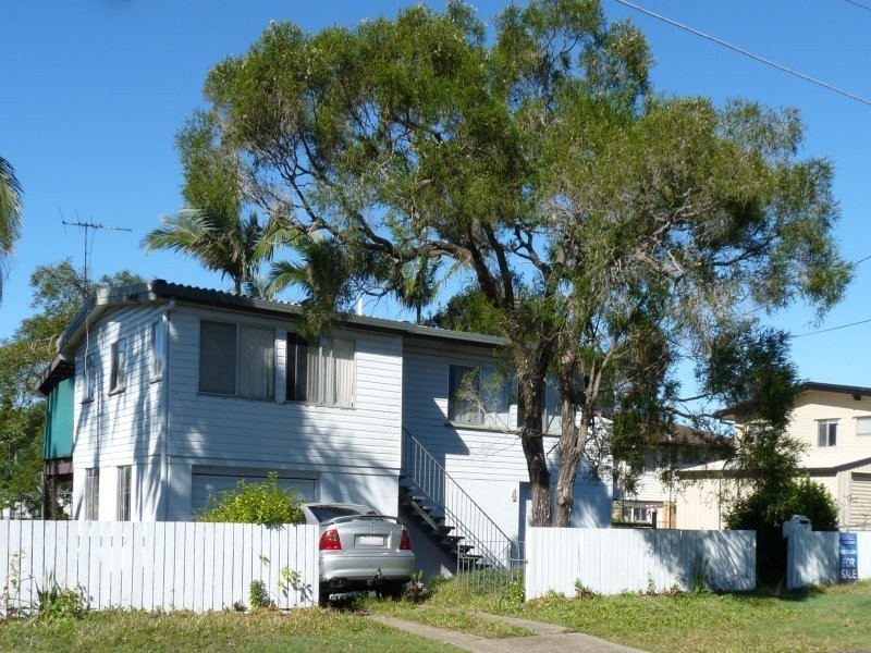 4 McCosker Street, Kippa-ring QLD 4021