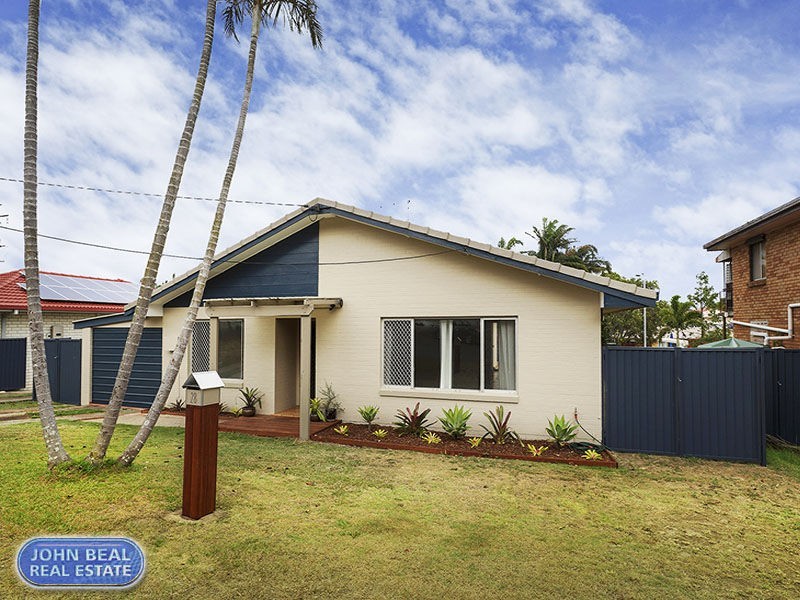 28 Houghton Avenue, Redcliffe QLD 4020