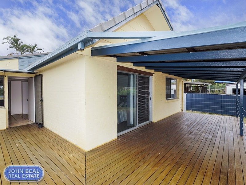 28 Houghton Avenue, Redcliffe QLD 4020