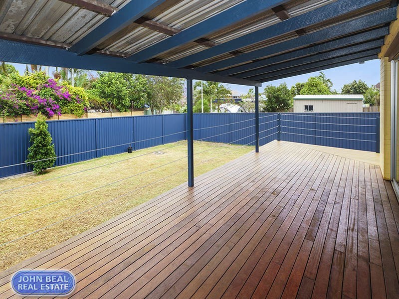 28 Houghton Avenue, Redcliffe QLD 4020
