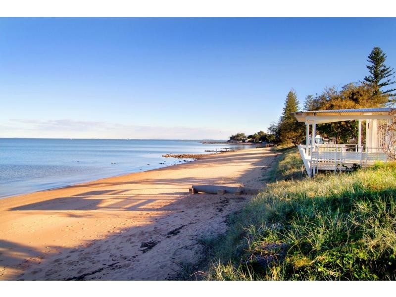 4 Albert Street, Margate QLD 4019