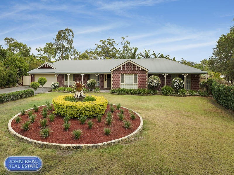 53 Canopy Place, Burpengary QLD 4505