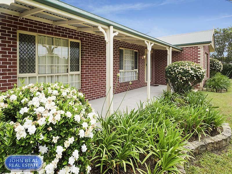 53 Canopy Place, Burpengary QLD 4505