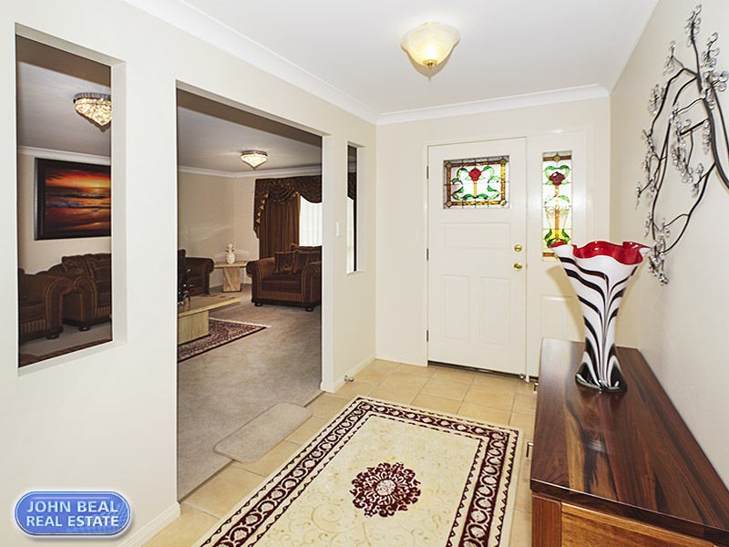 53 Canopy Place, Burpengary QLD 4505