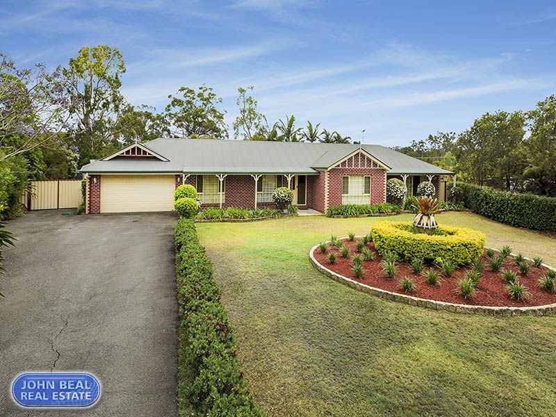 53 Canopy Place, Burpengary QLD 4505