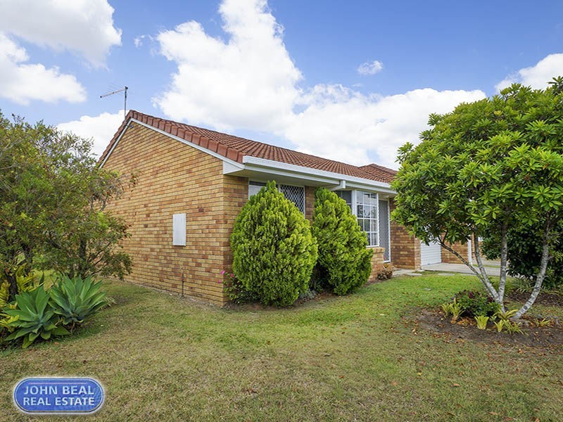 38/85 Caboolture River Road, Morayfield QLD 4506