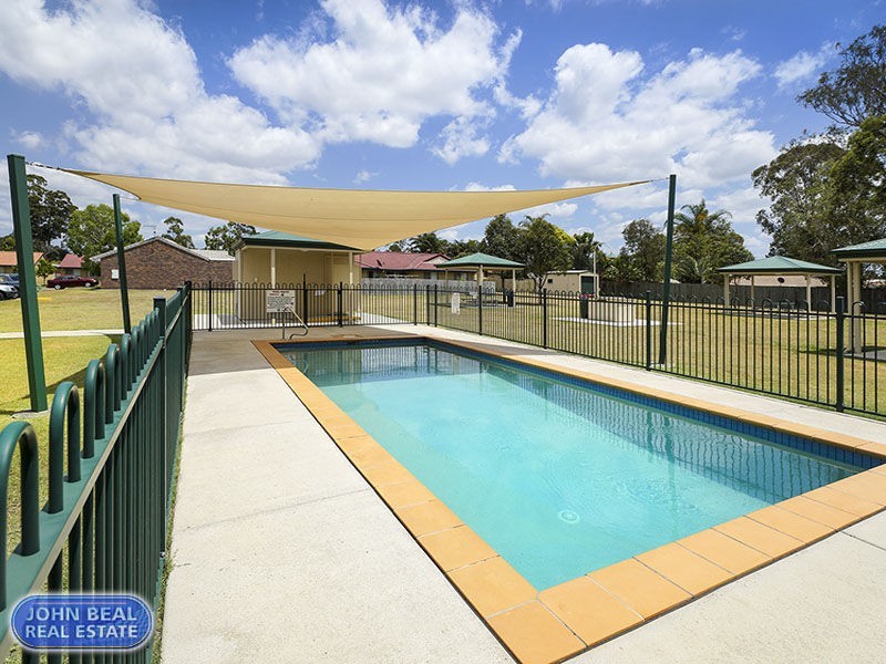 38/85 Caboolture River Road, Morayfield QLD 4506