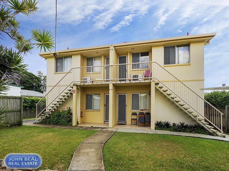 1/24 Silvyn Street, Redcliffe QLD 4020