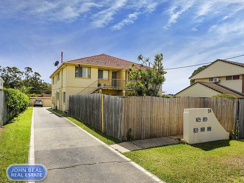 1/24 Silvyn Street, Redcliffe QLD 4020