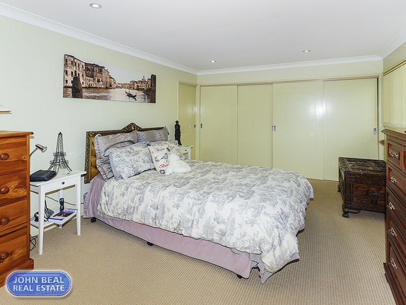 7/44 – 48 Georgina Street, Woody Point QLD 4019