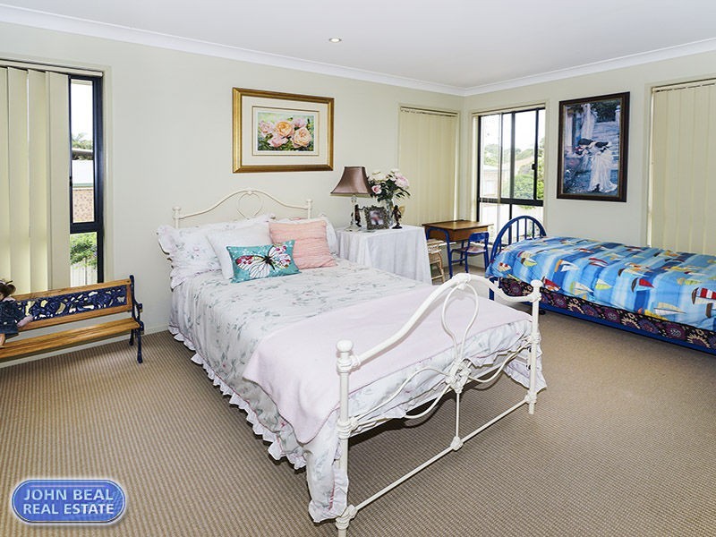 7/44 – 48 Georgina Street, Woody Point QLD 4019