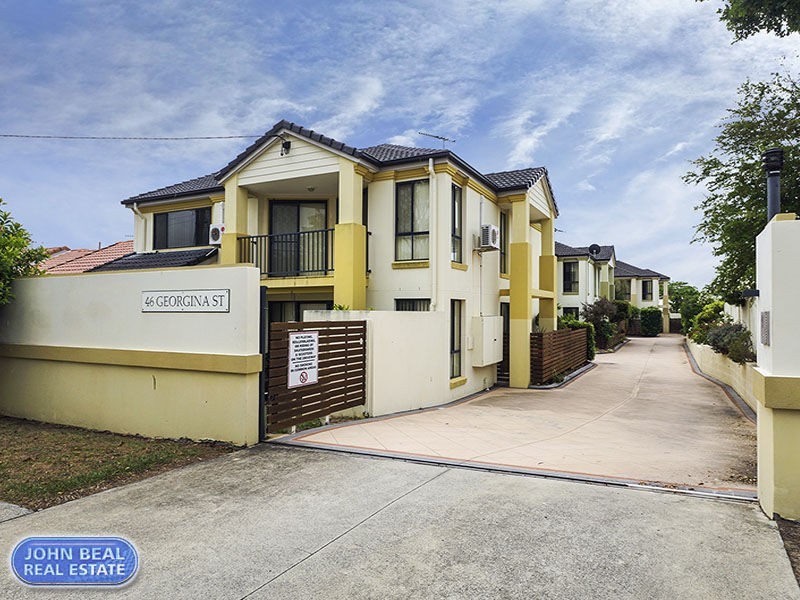 7/44 – 48 Georgina Street, Woody Point QLD 4019