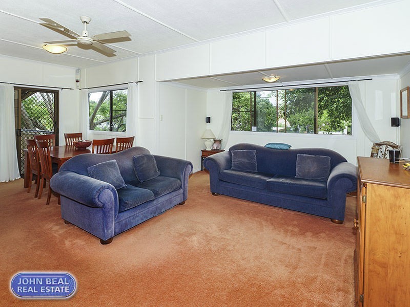68 Georgina Street, Woody Point QLD 4019