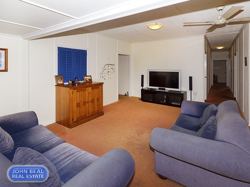 68 Georgina Street, Woody Point QLD 4019