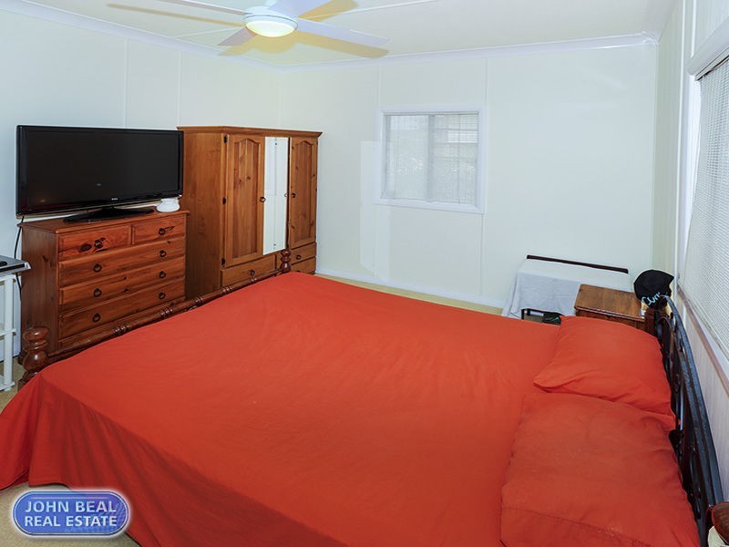 68 Georgina Street, Woody Point QLD 4019