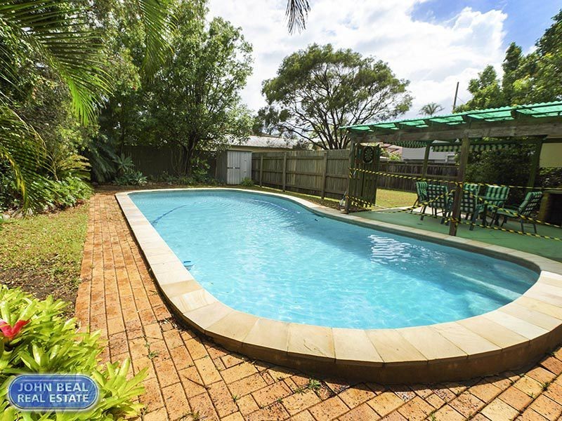 68 Georgina Street, Woody Point QLD 4019