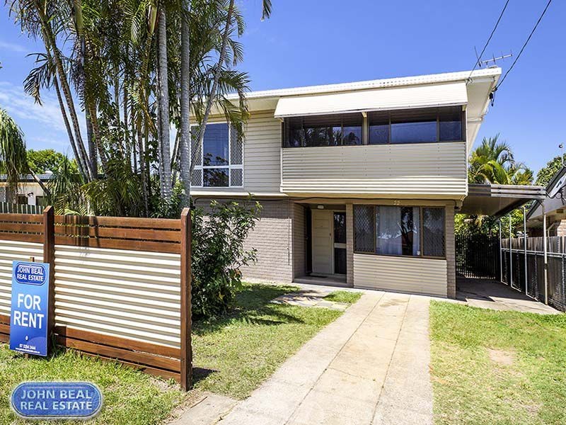 22 Longland Street, Redcliffe QLD 4020