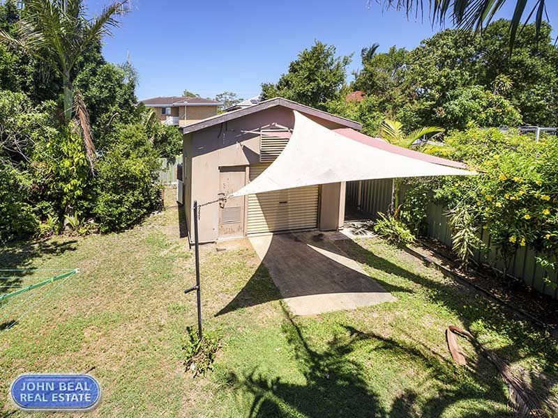 22 Longland Street, Redcliffe QLD 4020