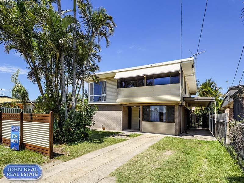 22 Longland Street, Redcliffe QLD 4020