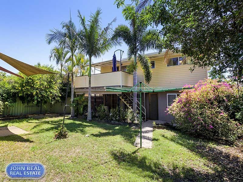 22 Longland Street, Redcliffe QLD 4020