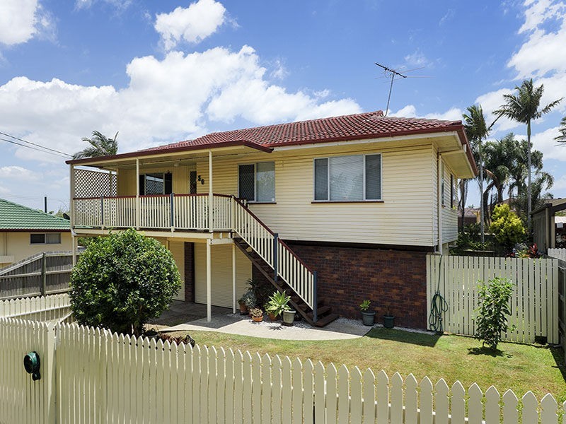 30 Porter Street, Redcliffe QLD 4020