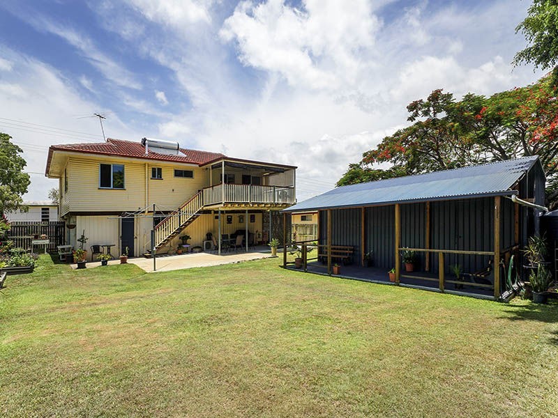 30 Porter Street, Redcliffe QLD 4020