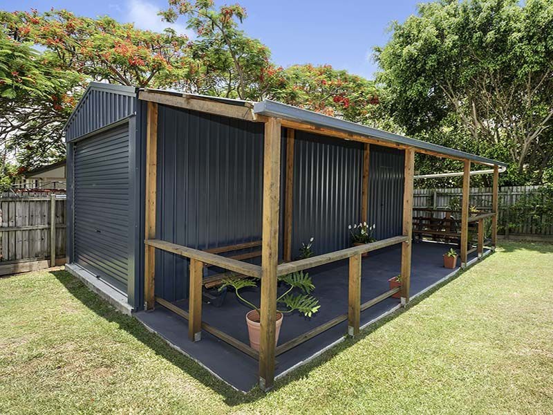 30 Porter Street, Redcliffe QLD 4020