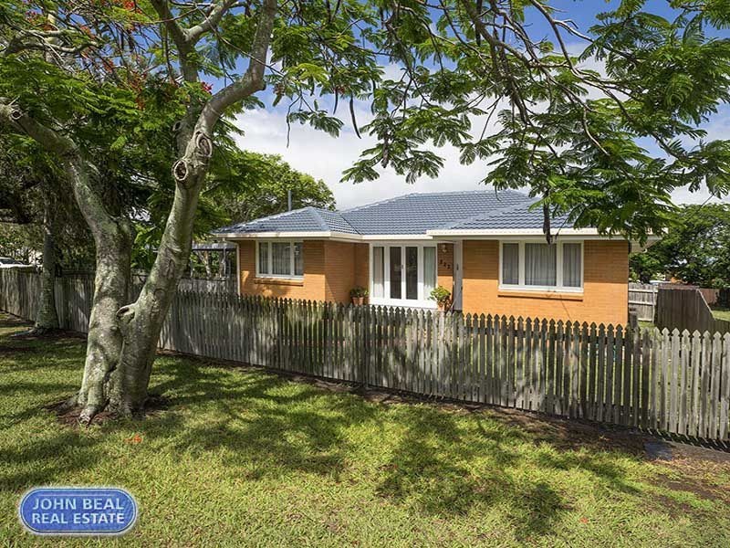 223 Scarborough Road, Scarborough QLD 4020