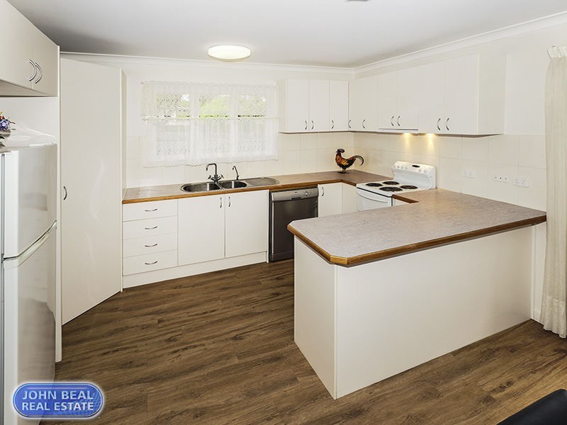 223 Scarborough Road, Scarborough QLD 4020
