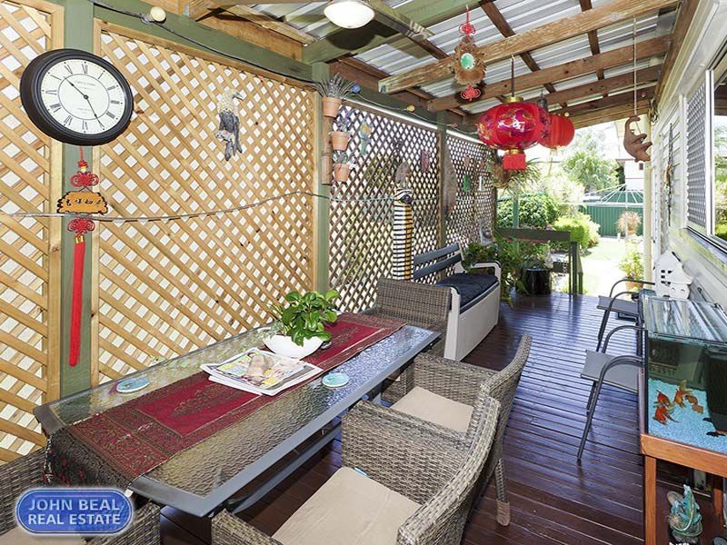 1 Ralph Street, Clontarf QLD 4019
