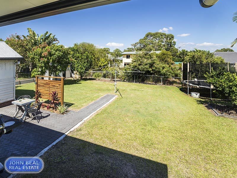 217 Scarborough Road, Scarborough QLD 4020