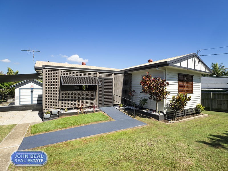 217 Scarborough Road, Scarborough QLD 4020