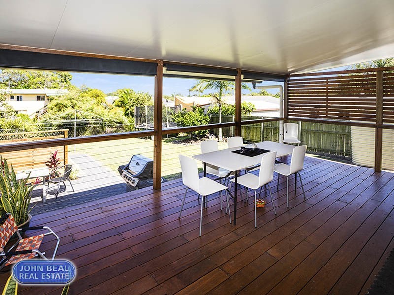 217 Scarborough Road, Scarborough QLD 4020