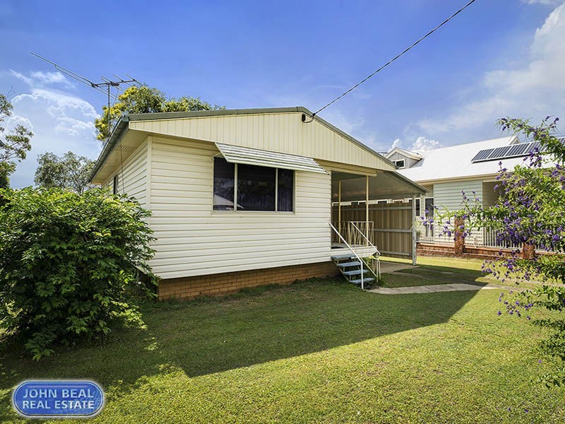 1 Watson Street, Clontarf QLD 4019