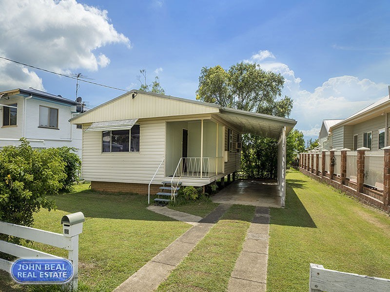 1 Watson Street, Clontarf QLD 4019