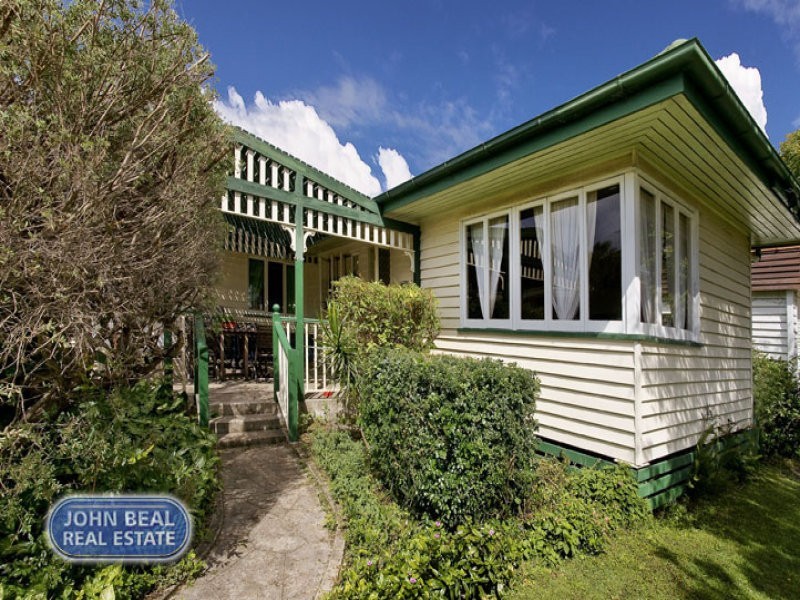 41 Sydney Street, Redcliffe QLD 4020