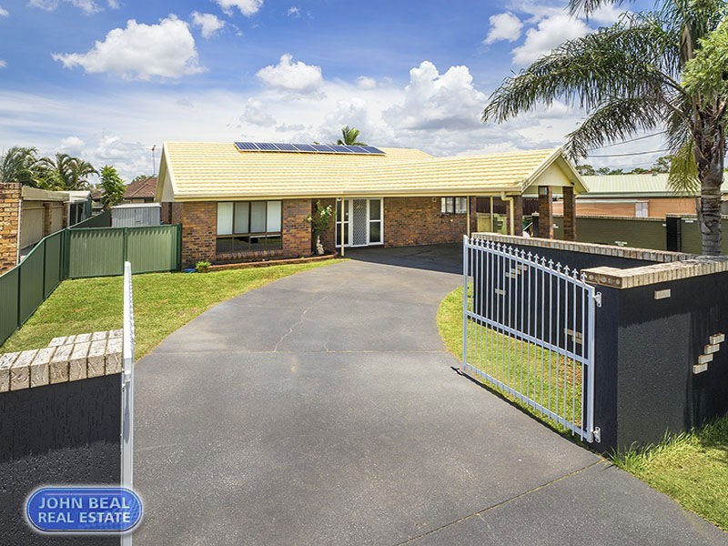 27 Raintree Street, Kippa-ring QLD 4021